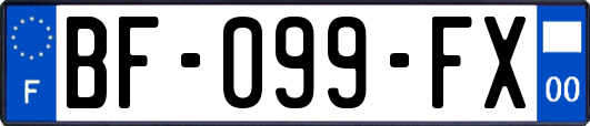 BF-099-FX