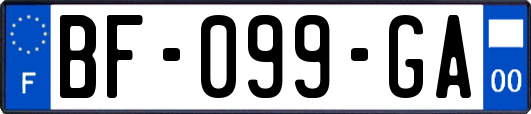 BF-099-GA
