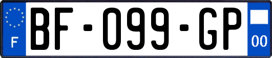 BF-099-GP