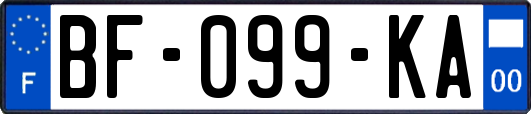 BF-099-KA