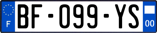 BF-099-YS