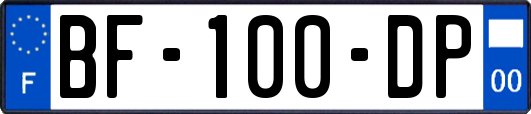 BF-100-DP