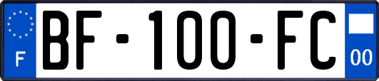 BF-100-FC