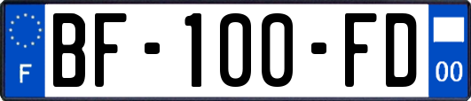 BF-100-FD