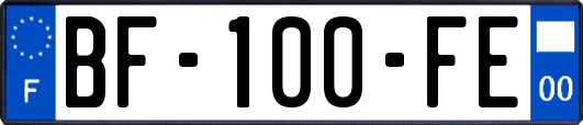 BF-100-FE