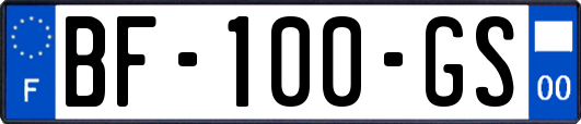 BF-100-GS
