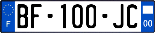 BF-100-JC