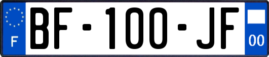 BF-100-JF