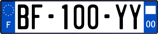 BF-100-YY