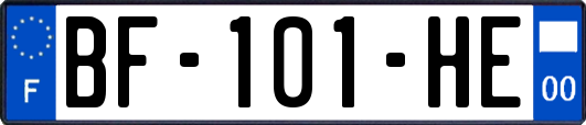 BF-101-HE
