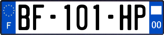 BF-101-HP