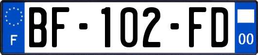 BF-102-FD