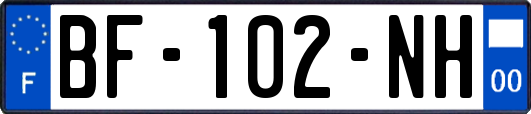 BF-102-NH