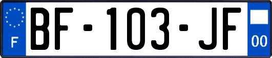 BF-103-JF