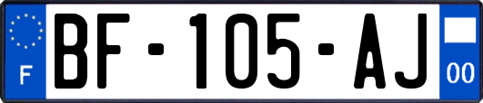 BF-105-AJ