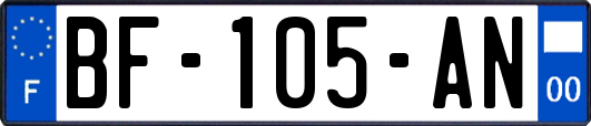 BF-105-AN