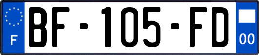 BF-105-FD
