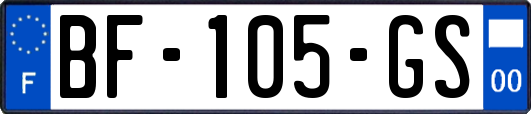 BF-105-GS