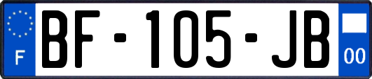 BF-105-JB