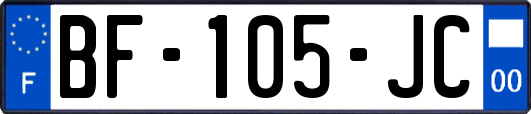 BF-105-JC