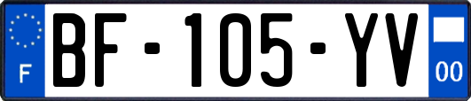 BF-105-YV