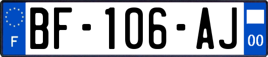 BF-106-AJ