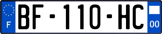 BF-110-HC