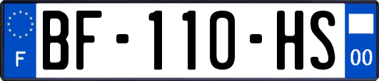 BF-110-HS