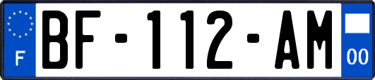 BF-112-AM