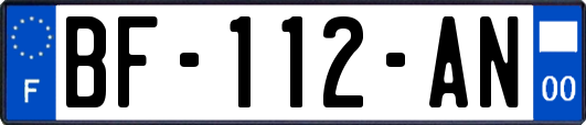 BF-112-AN