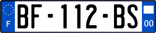 BF-112-BS