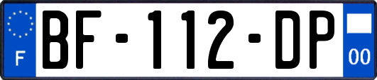 BF-112-DP