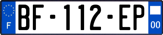 BF-112-EP
