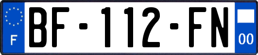 BF-112-FN