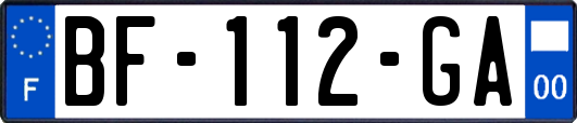 BF-112-GA