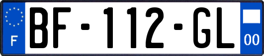 BF-112-GL