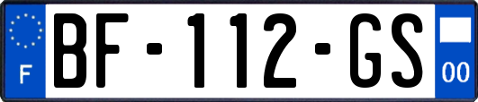 BF-112-GS