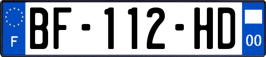 BF-112-HD