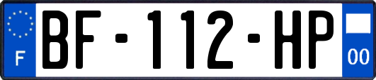 BF-112-HP