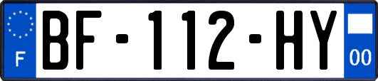 BF-112-HY