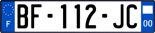 BF-112-JC