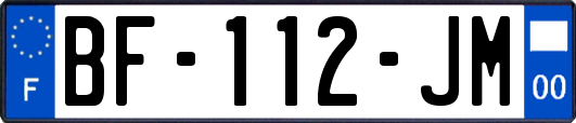BF-112-JM