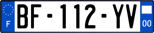 BF-112-YV