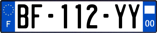 BF-112-YY