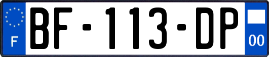 BF-113-DP