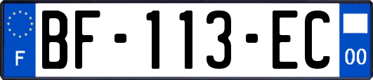 BF-113-EC