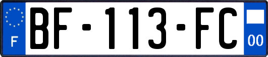 BF-113-FC