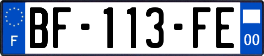 BF-113-FE