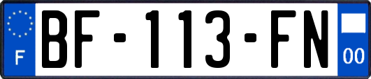 BF-113-FN