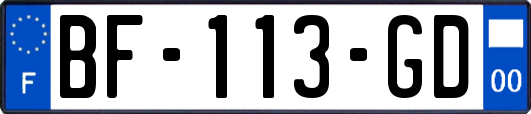BF-113-GD